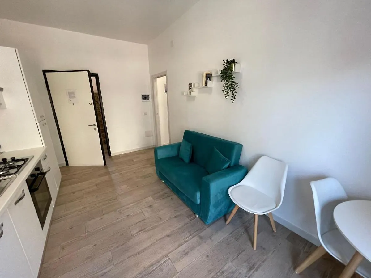 Guest - Comodo Appartamento A Pochi Minuti Dal Mare! Quartu SantʼElena Apartman