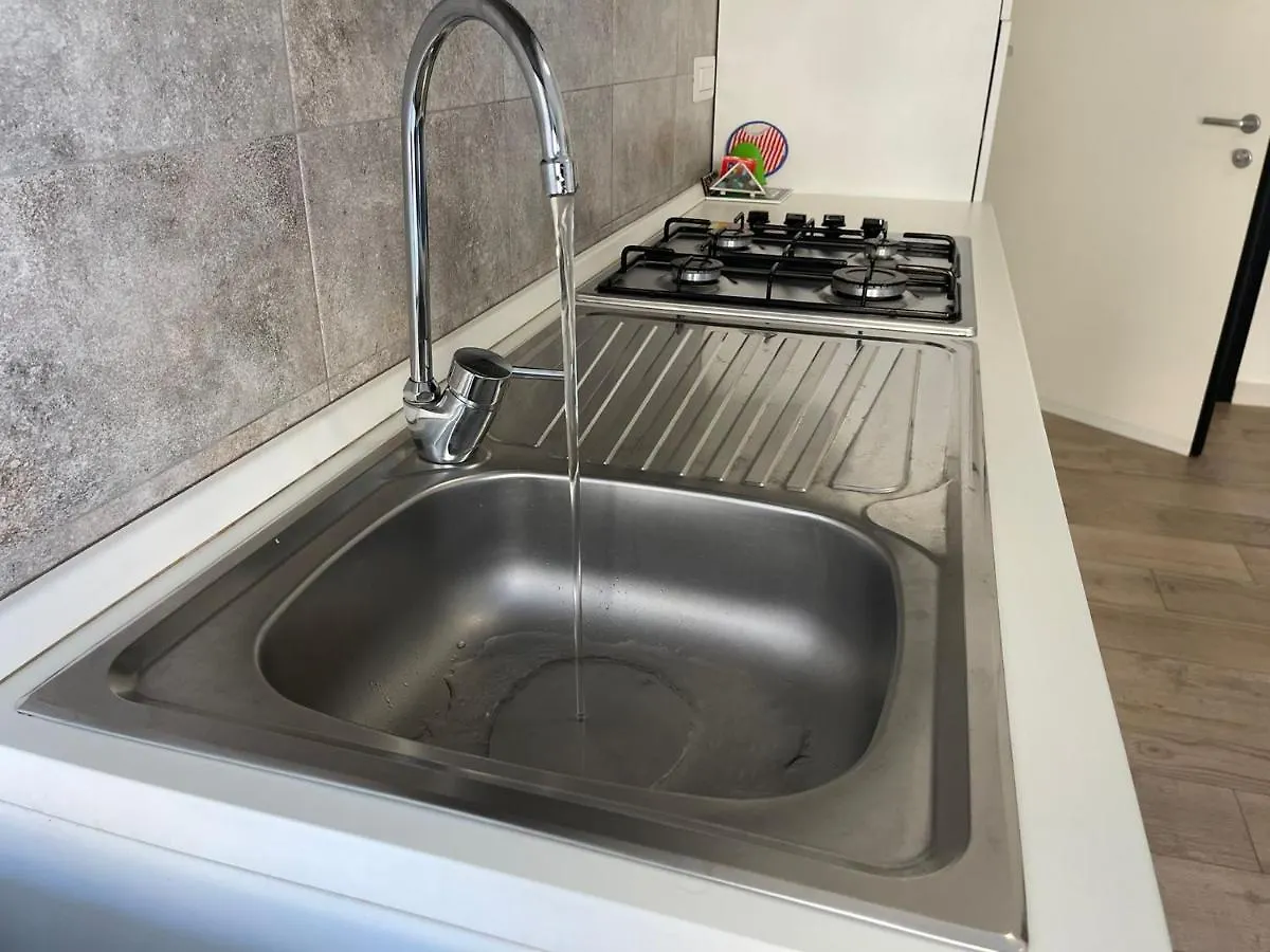 Apartman Guest - Comodo Appartamento A Pochi Minuti Dal Mare! Quartu SantʼElena