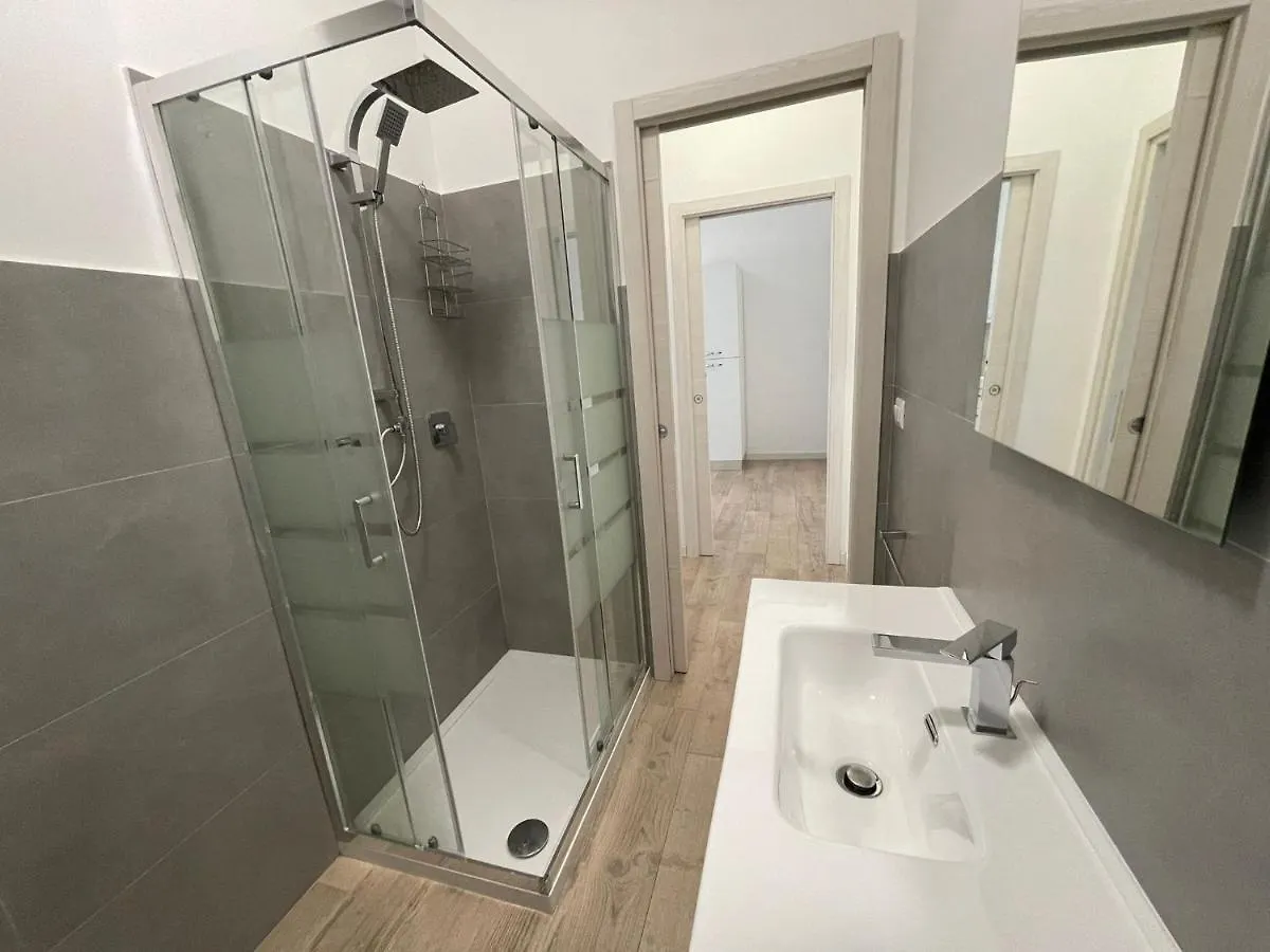 Guest - Comodo Appartamento A Pochi Minuti Dal Mare! Quartu SantʼElena 0*,